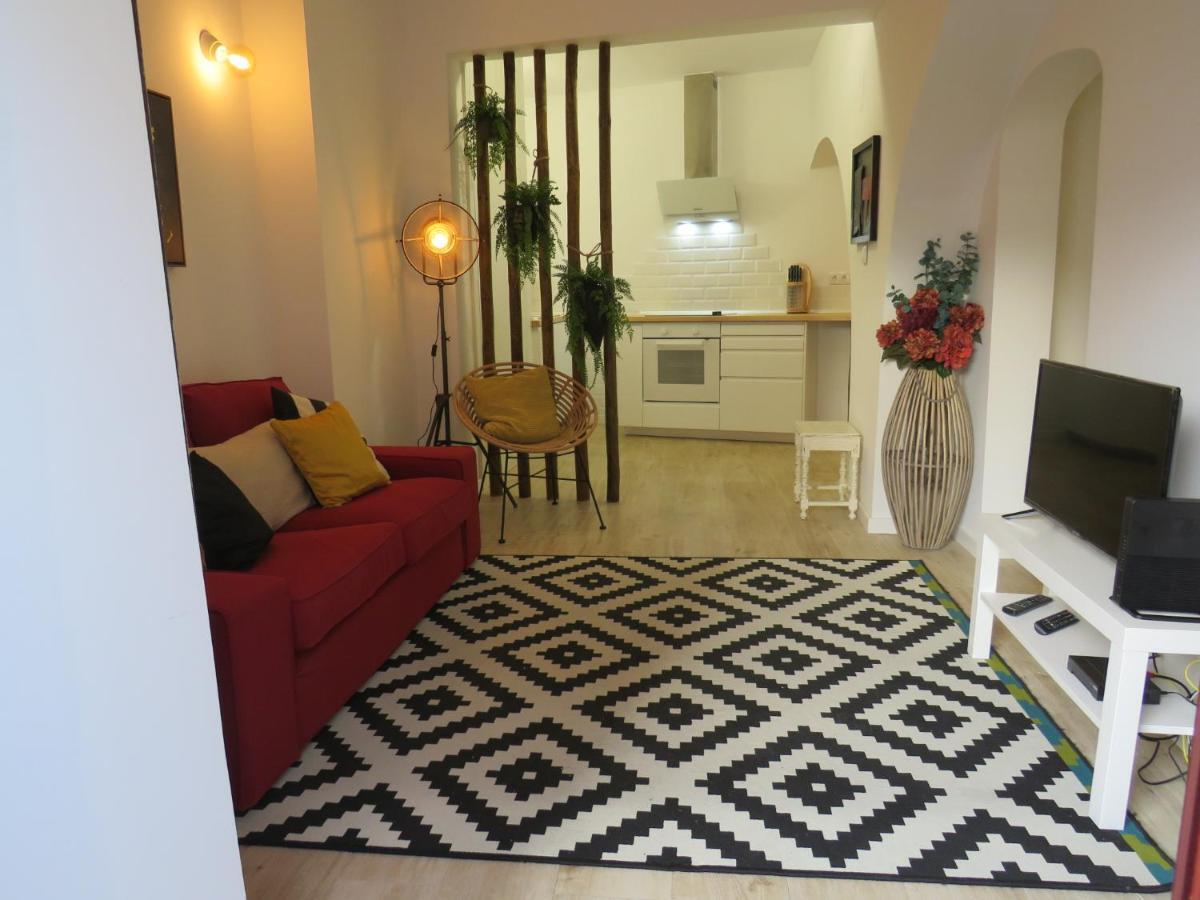 Casa Da Rita Daire Évora Dış mekan fotoğraf