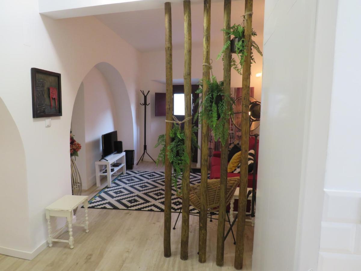 Casa Da Rita Daire Évora Dış mekan fotoğraf