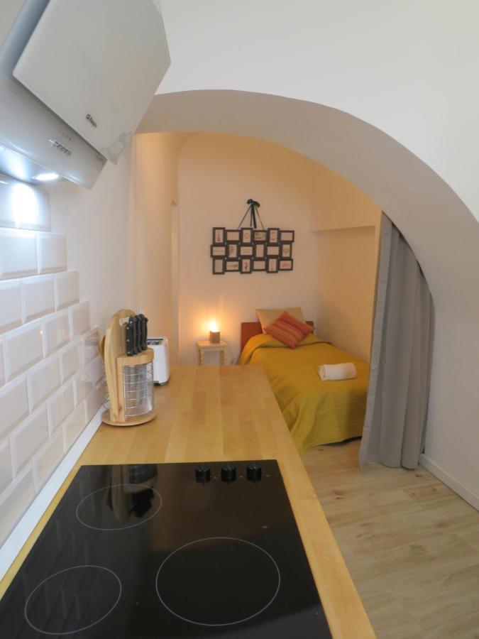 Casa Da Rita Daire Évora Dış mekan fotoğraf