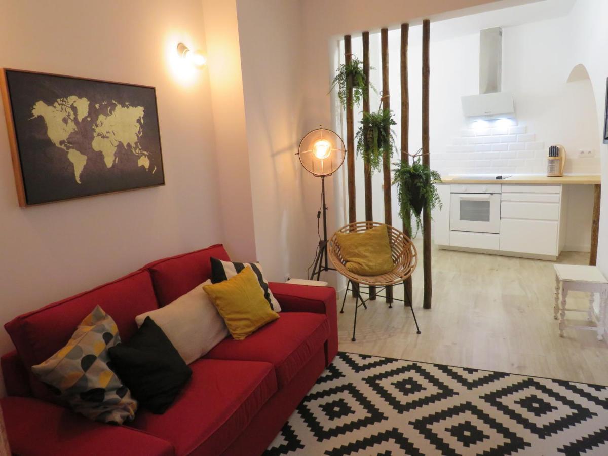 Casa Da Rita Daire Évora Dış mekan fotoğraf