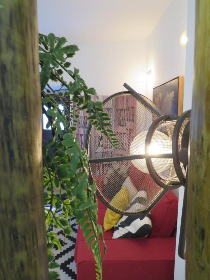 Casa Da Rita Daire Évora Dış mekan fotoğraf