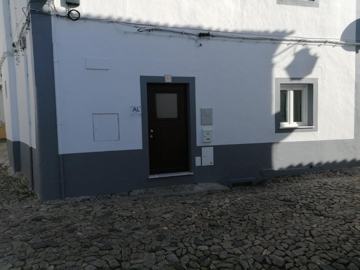 Casa Da Rita Daire Évora Dış mekan fotoğraf